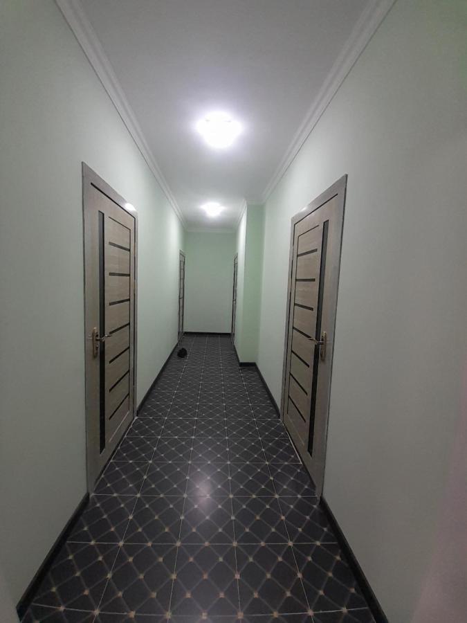Nau Hotel Buchara Zewnętrze zdjęcie