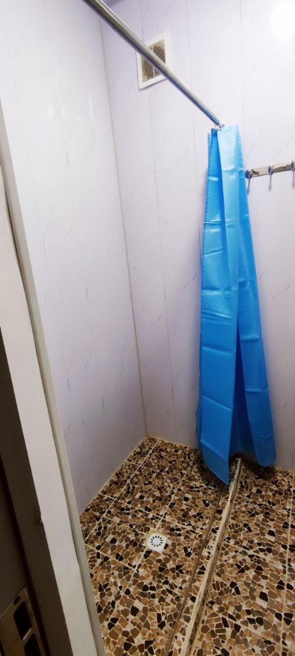 Nau Hotel Buchara Zewnętrze zdjęcie