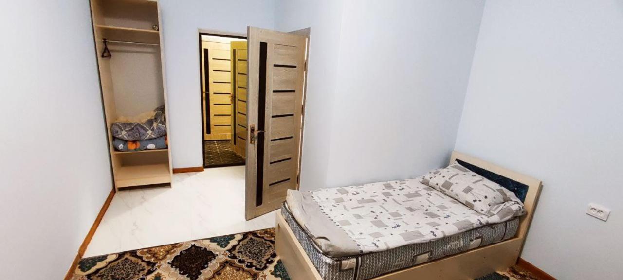 Nau Hotel Buchara Zewnętrze zdjęcie