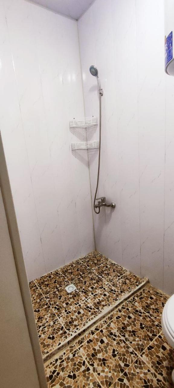 Nau Hotel Buchara Zewnętrze zdjęcie