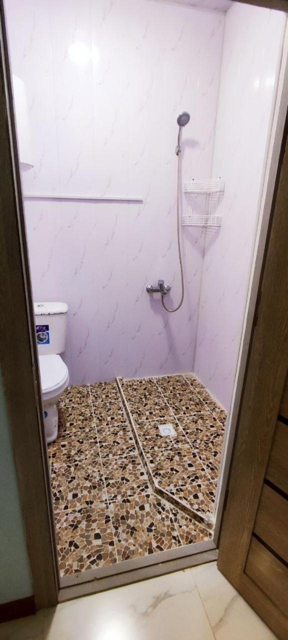 Nau Hotel Buchara Zewnętrze zdjęcie